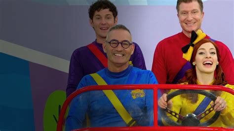 Watch The Wiggles Tv Shows And Specials On Stan