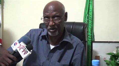 Maxay Xisbiyada Mucaaridka Somaliland Ka Yidhaahdeen Xil Ka Qaadistii