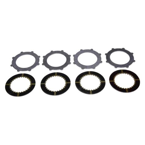 Acdelco Genuine Gm Parts Differential Clutch Pack