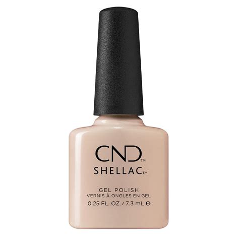 CND Shellac Cuddle Up 7 3ml Sklep I Hurtownia Vanity