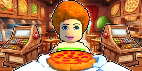 Roblox Pizzeria Tycoon Codes