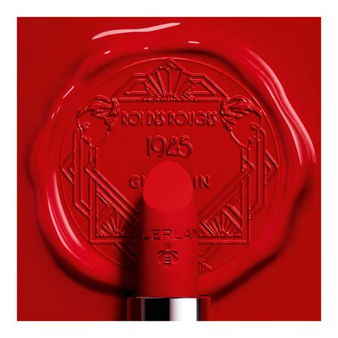 Buy GUERLAIN Rouge G Luxurious Velvet Lipstick | Sephora Singapore