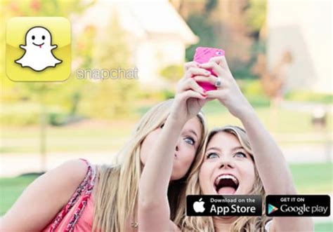 Its Easy To Save Nude Snapchat Pics Just Install The IOS Beta Graham Cluley