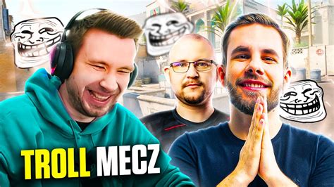 Troll Mecz Emeritos Banditos Na Dust Youtube