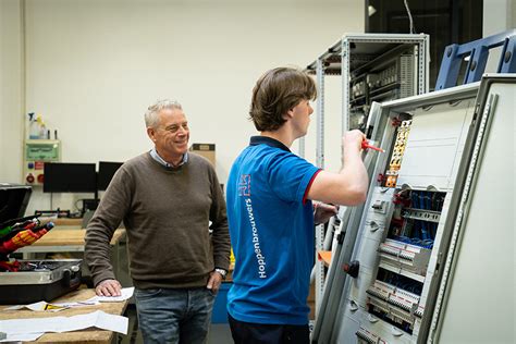 Sfeerimpressie Kreitenmolen Vitaal