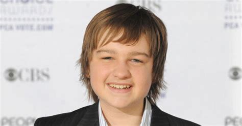 Unveiling Angus T. Jones Net Worth 2025: The Rise of a Young Star