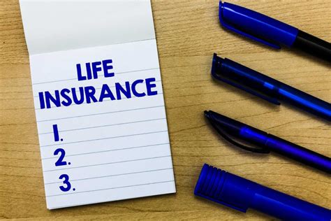 How To Find Out If Someone Has A Life Insurance Policy On You Livewell