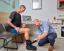 Podiatrist Cairns Fnq Podiatry And Orthotics