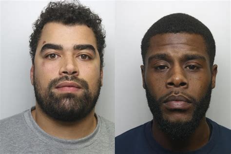 Prolific Kirklees Burglars Who Targeted Homes Across West Yorkshire