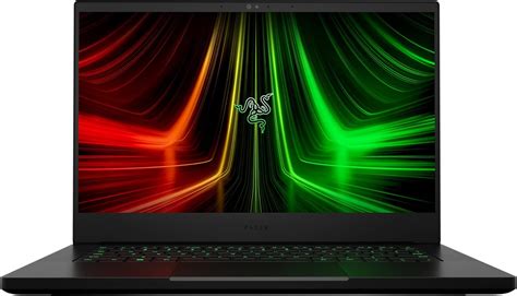 Amazon.com: Razer Blade 14 Gaming Laptop: AMD Ryzen 9 6900HX CPU ...