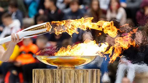 Parcours Flamme Olympique Medenabrajan