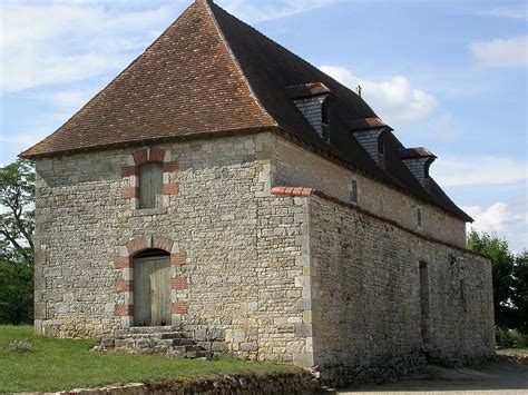 Abbaye Notre Dame de la Réau Définition et Explications