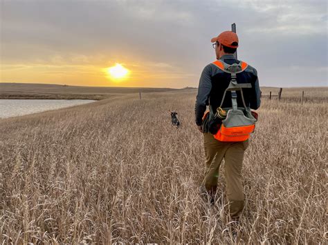 The Best Upland Hunting Vests Of 2023 Outdoor Life