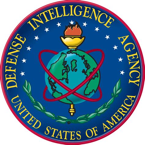 Defense Intelligence Agency (DIA) Employee Manual - The Black Vault