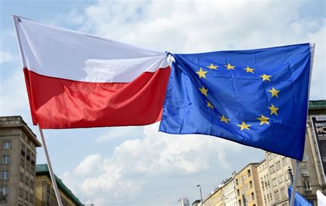 Rocznica przytąpienia Polski do Unii Europejskiej Jak zmienił się nasz