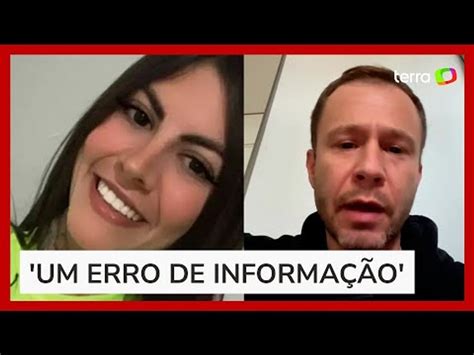 Tiago Leifert Pede Desculpas Ap S Dizer Que Palmeirense Morta Assumiu