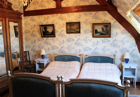 Chambre d hôtes Ferme De La Vallée location de vacances Auchy au bois