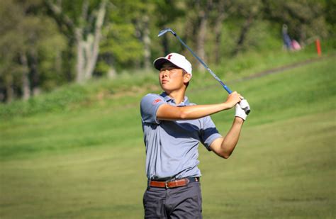 Illini Mens Golf Season Ends With 7th Place Ncaa Regional Finish