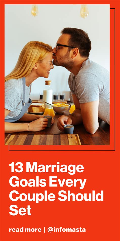 13 Conscious Marriage Goals For A Stronger Relationship Artofit