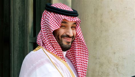 Saudi Arabia S MbS To Make First UK Visit In Five Years