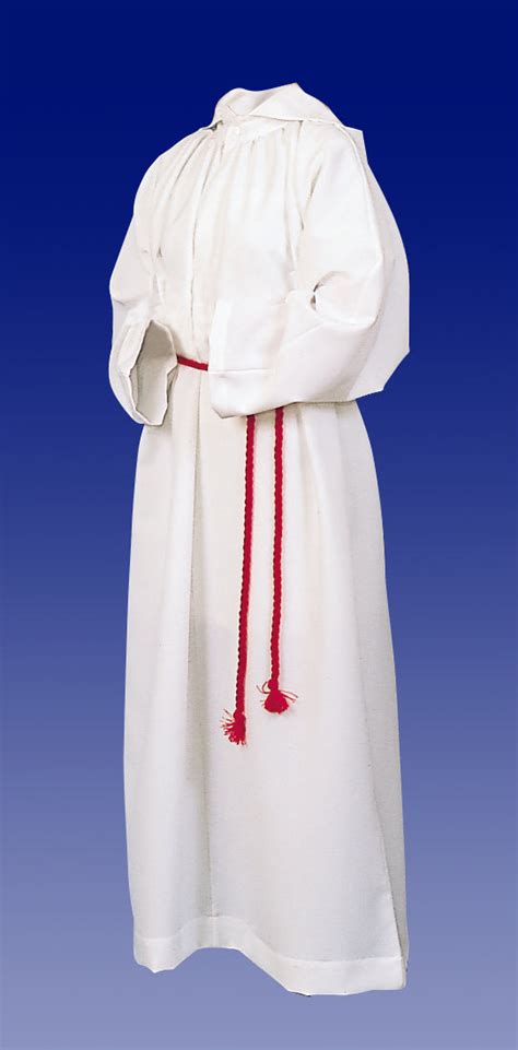 Altar Server Albs And Robes