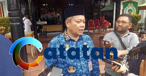 Kadinkes Kotim Tegaskan Tidak Ada Kasus Penolakan Pasien Di RSUD Dr