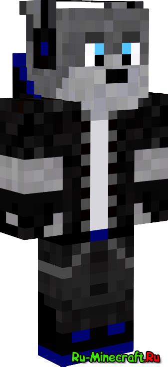 [Skins] Пак скинов от STEELHAMMER777 на тему "Паренек" » Скины для ...