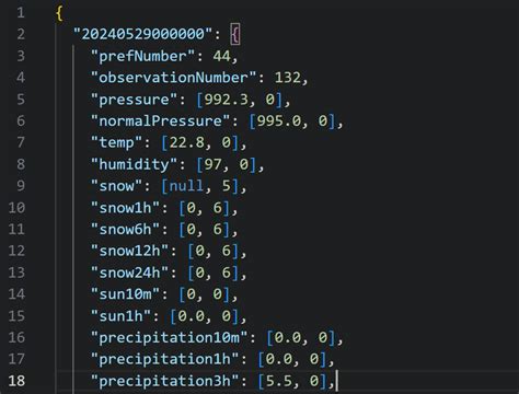 【excel パワークエリ 動画解説】json形式のテキストから特定のキーの値を抽出する｜excelドカタの書きもの