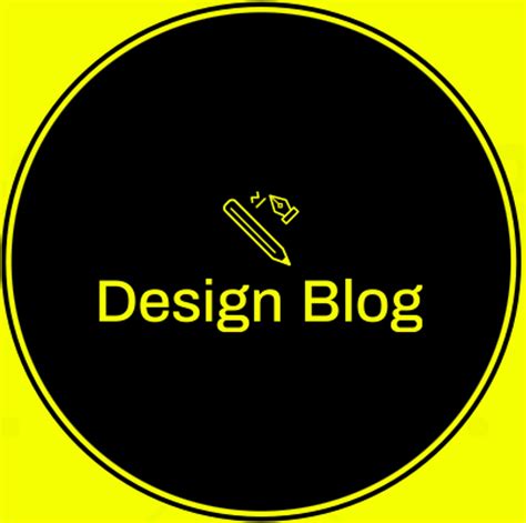 Design Blog Logo Maker | LOGO.com