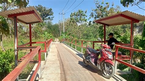 Pedalaman Jombang Yg Paling Di Takuti Karna Medan Ekstrim Kalo Musim