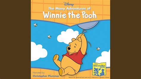 The Many Adventures Of Winnie The Pooh Youtube