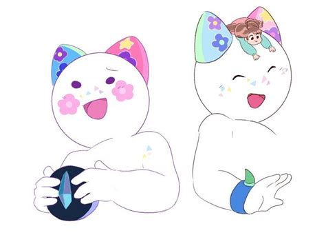 Пин от пользователя Lunaly Kira на доске Bee And Puppycat в 2024 г