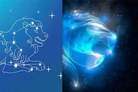 狮子速配星座是什么星座？狮子的速配星座是什么星座运势若朴堂文化