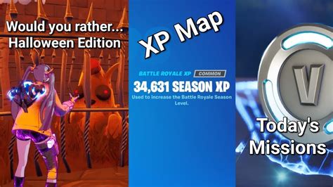 Fortnite Right Now Cybercity XP Map And More YouTube