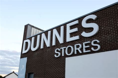 Dunnes Stores Will Open Huge New Store As Penneys In Major Move At