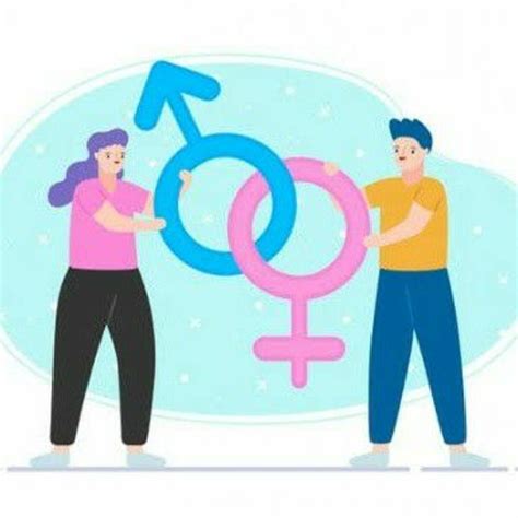 Detail Gambar Diskriminasi Gender Koleksi Nomer 24