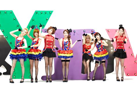 T Ara Sexy Love Png By Chezeewolf On Deviantart