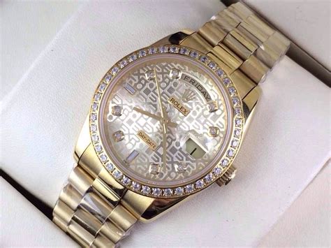 67 Rolex Replica Watches Best Fake Rolex With Genuine Swiss Movement