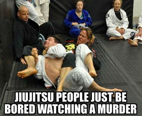 Jiu Jitsu Memes Emporioarmaniklocka