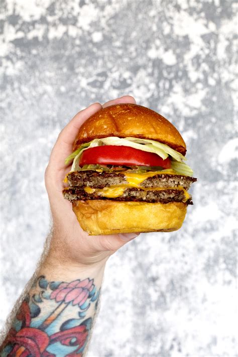 Hyped New Meatless Burger Takes on its Fierce Texas Critics: Are its ...