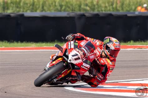 Superbike Oggi GP Spagna 2024 Orari Prove Libere Programma Tv Streaming