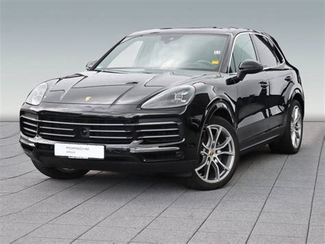 Porsche Cayenne Gebraucht Beim Porsche Zentrum Willich Kaufen