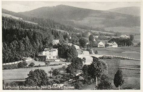 Bilder Aus Olbersdorf Kreis Habelschwerdt