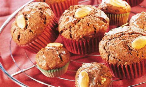 Muffins Complets Au Cacao Recette Dr Oetker