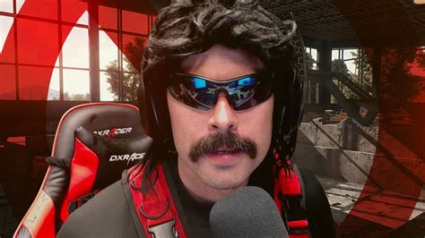 Dr DisRespect | Know Your Meme