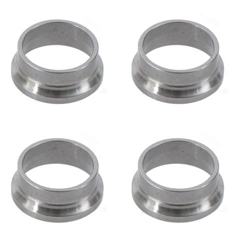 Fulcrum R1 004 Bearings Silver Bikeinn