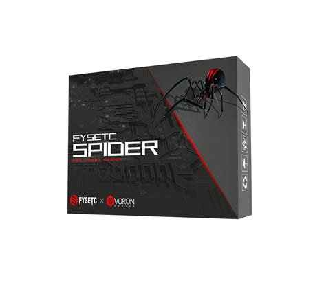 Tarjeta Control Impresora 3d Fysetc Spider V1 0 STM32F446 180Mhz Para 8