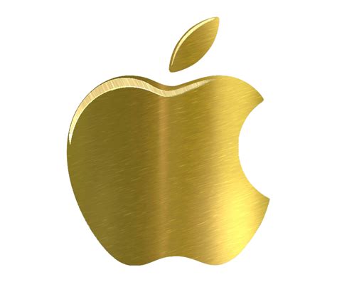 Apple Logo Hd Png