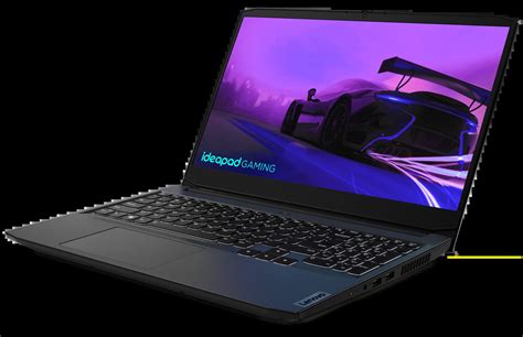 Ноутбук Lenovo Ideapad Gaming 3 15IHU6 82K10011RK купить в Ташкенте