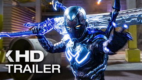 Blue Beetle Trailer 2023 Film Reelz